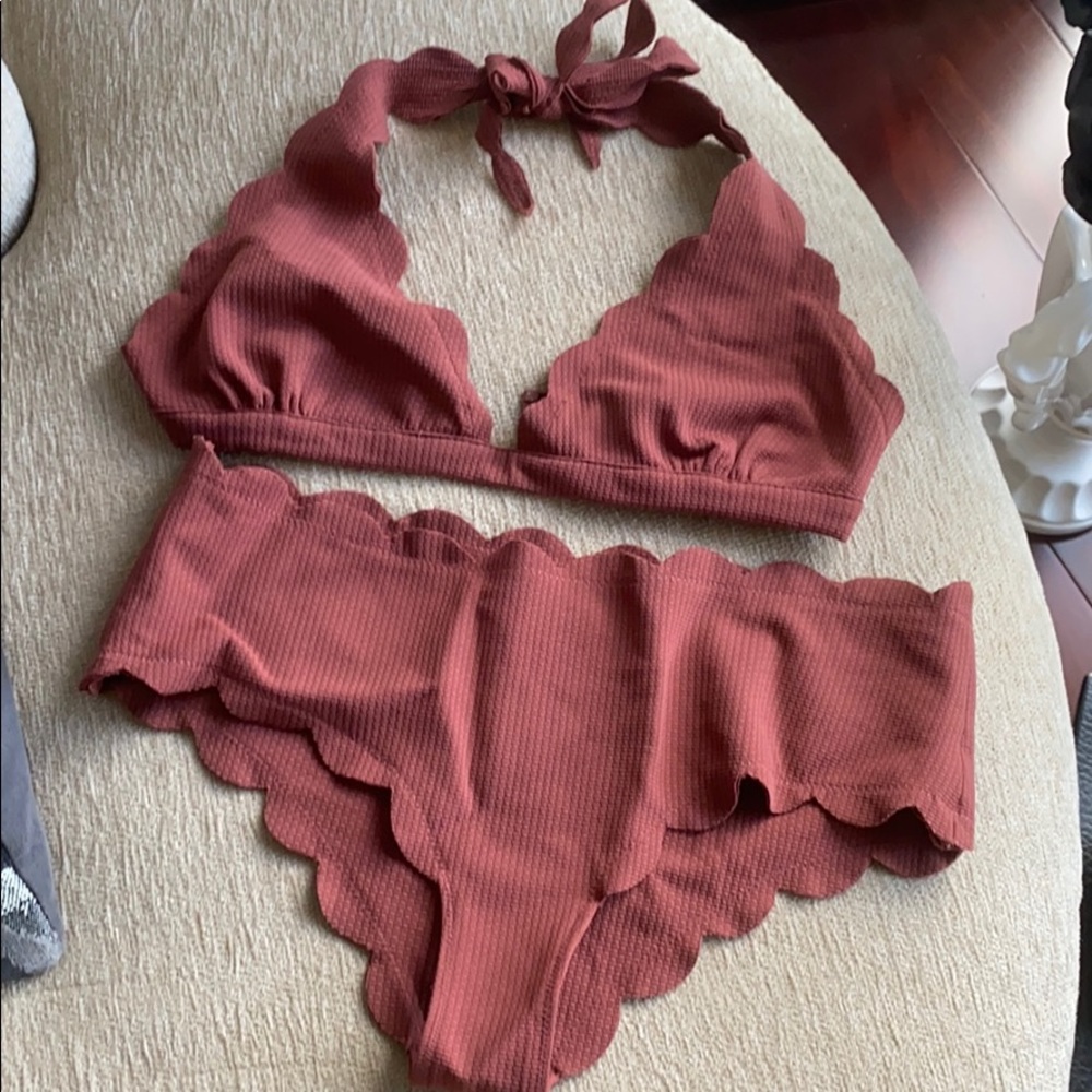 Marysia bikini